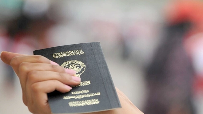 ​شجرة عائلة مزورة.. نهاية مأساوية لأضخم عملية تزوير للجنسية في تاريخ الكويت